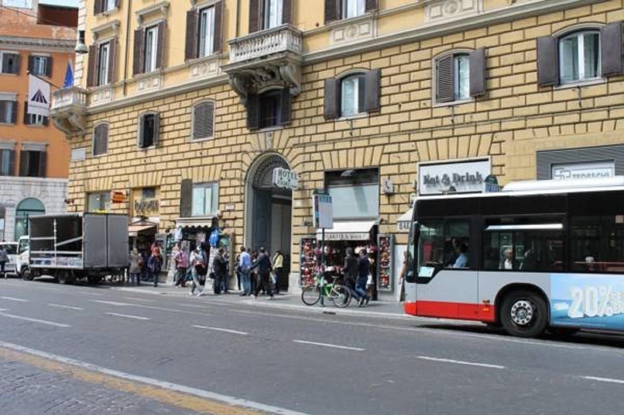 Piccolo Fiore * Rome