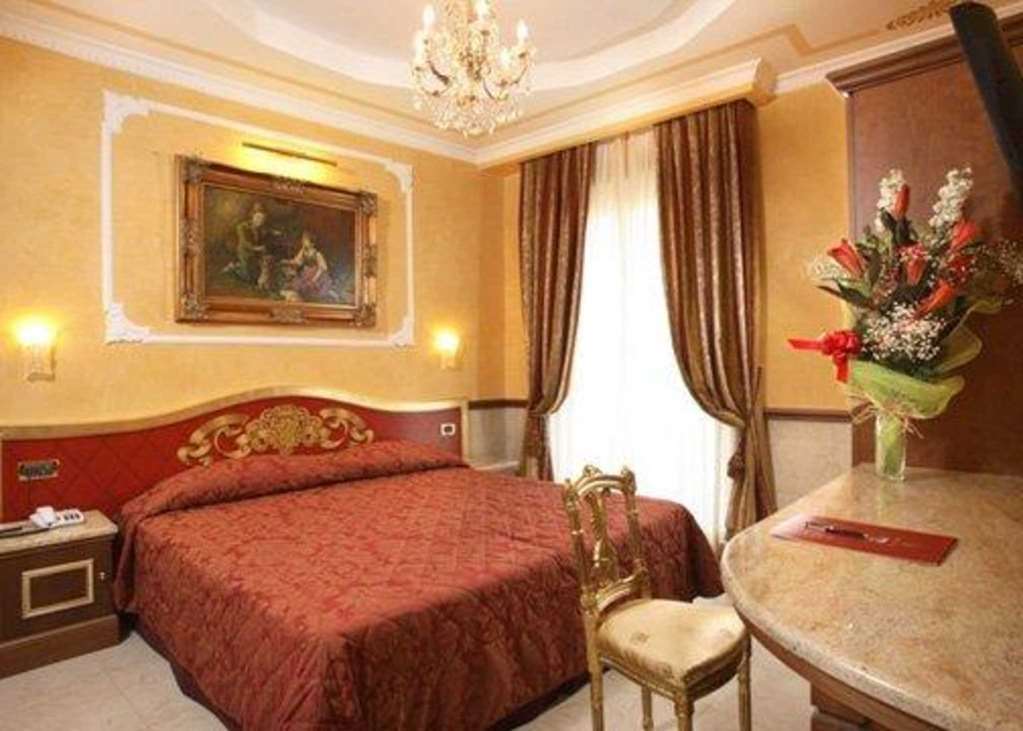 Principessa Isabella Hotel 4*