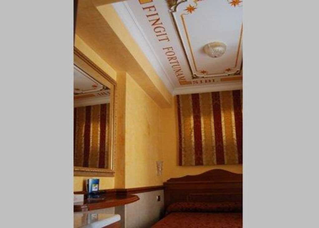 Principessa Isabella Hotel Rome