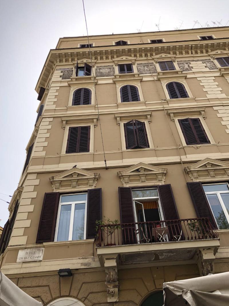 Guest house 207 Rome
