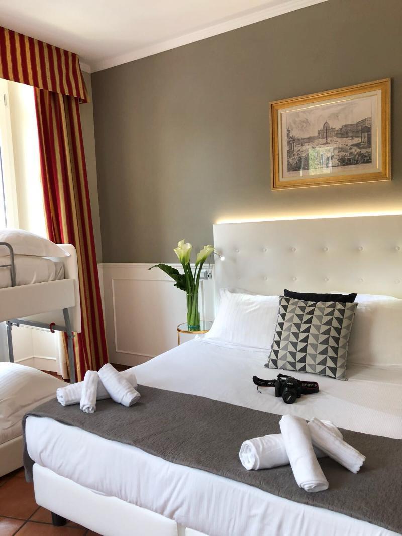 Guest house 207 2*