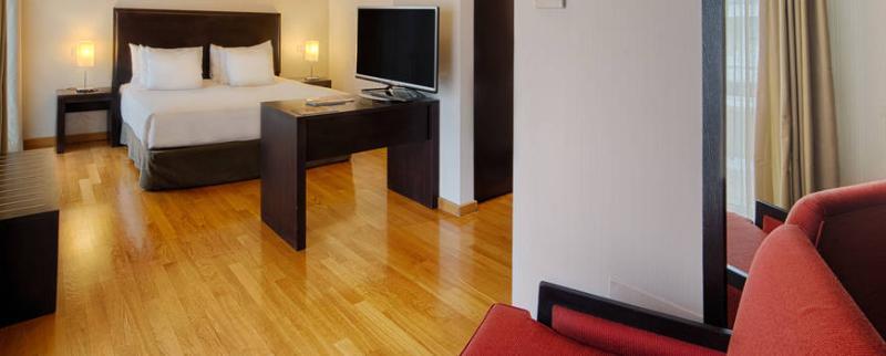 Nh Collection Giustiniano 4* Rome