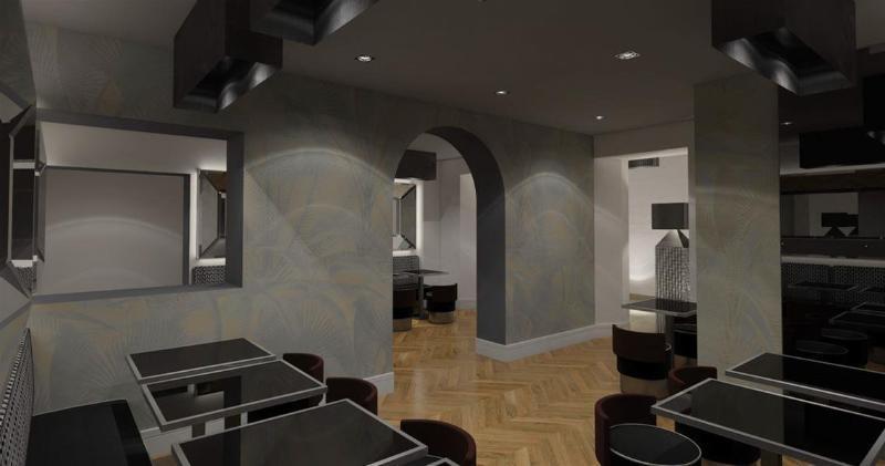 Hotel Doge Hotel Rome