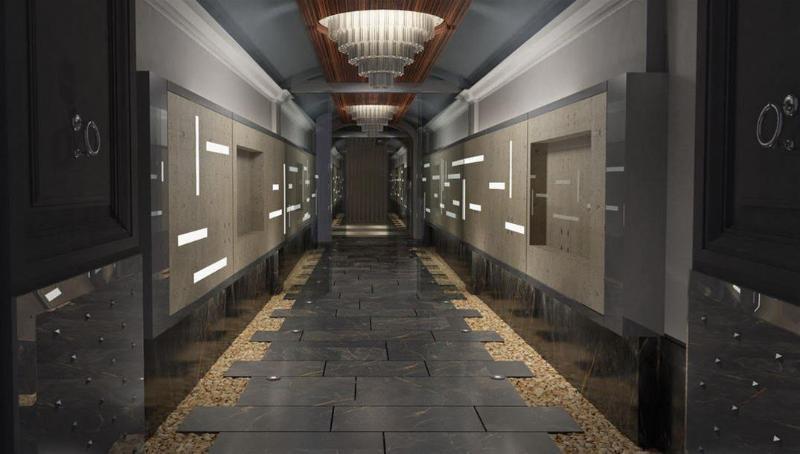 Hotel Hotel Doge Rome