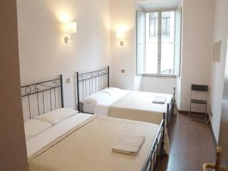 Guest house Overseas 2*