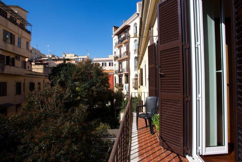 Giolitti Hotel Roma