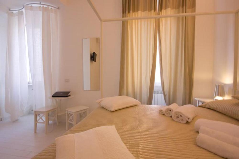 Intra' Residenza In Trastevere 3* Rome