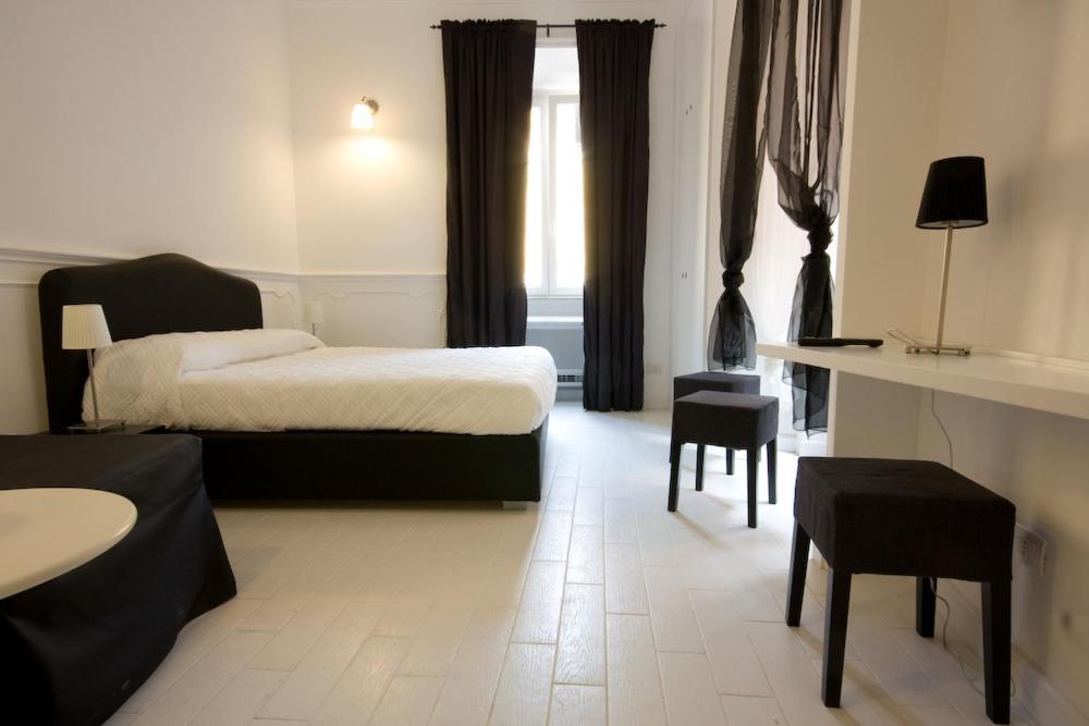 Intra' Residenza In Trastevere Guest house Rome
