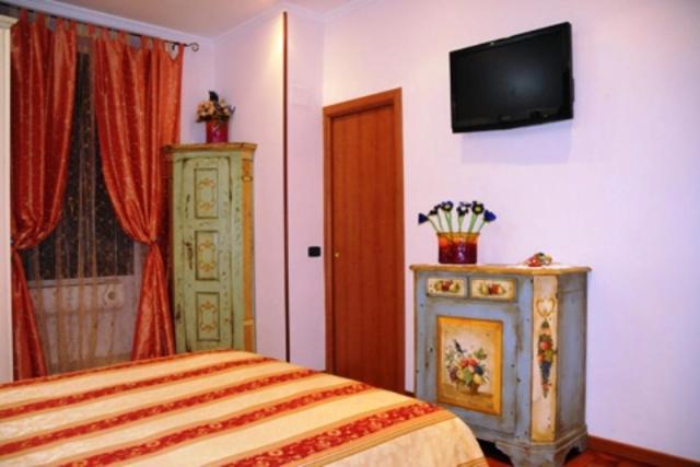Bed & Breakfast Ani' Roma