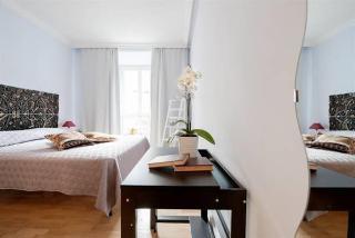 Guest house Rhome Hosting