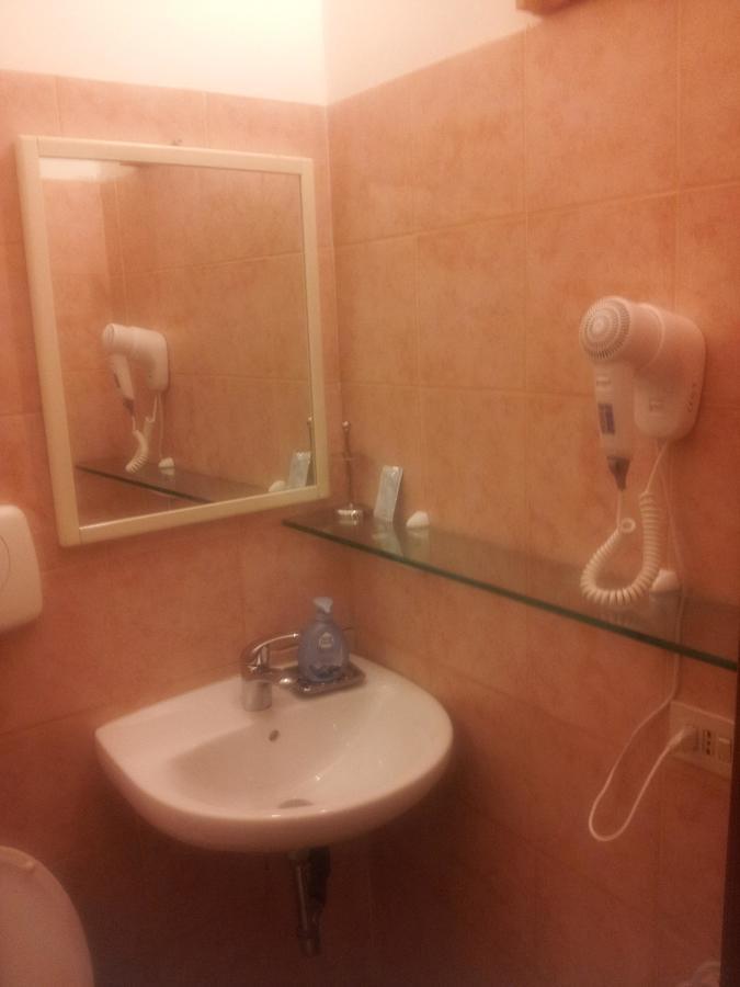Bed & Breakfast Vecchia Roma
