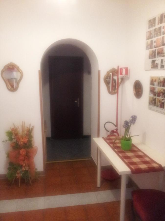 Bed & Breakfast Vecchia Roma
