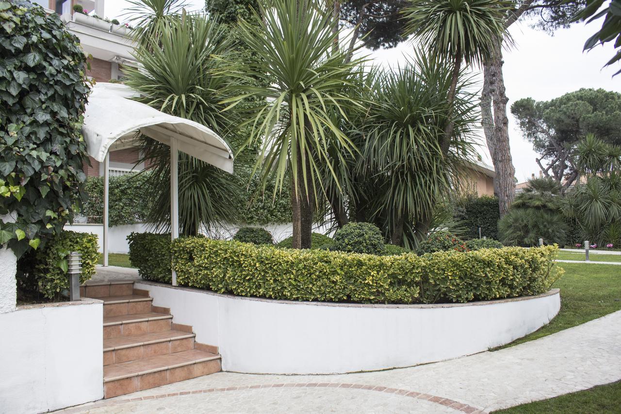 Relais Cassia 2* Rome