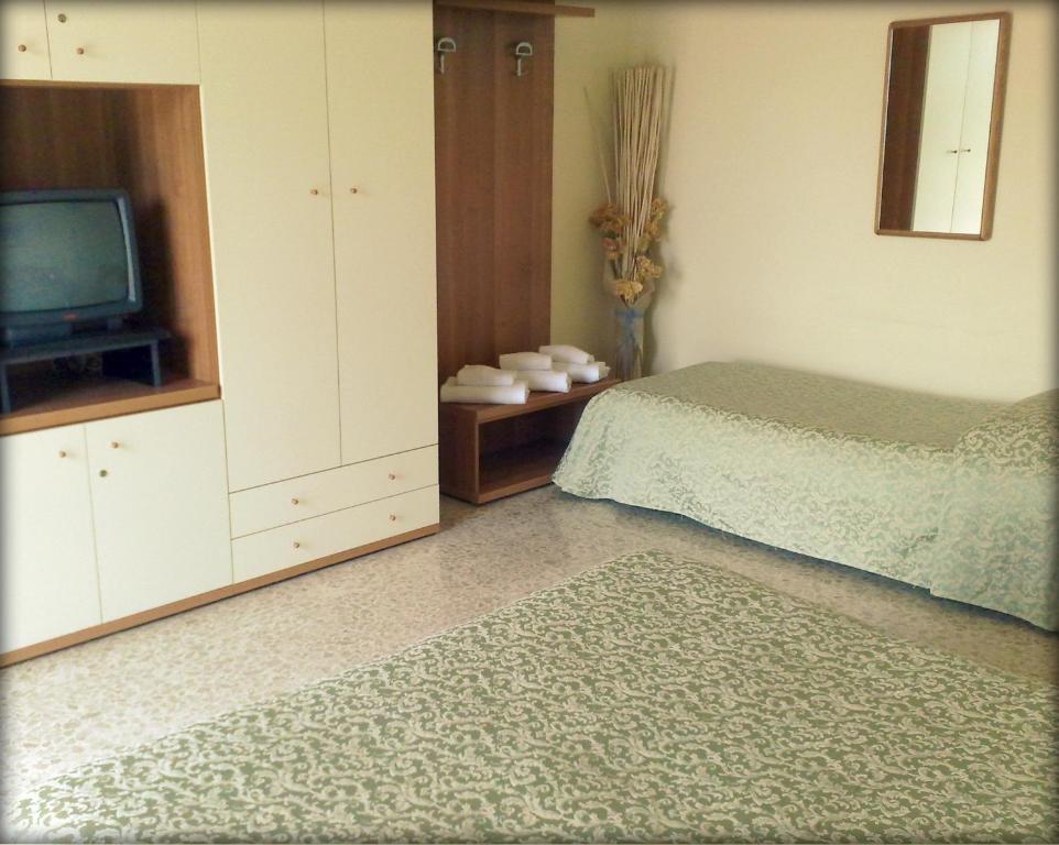 Sei A Accomodation Rome