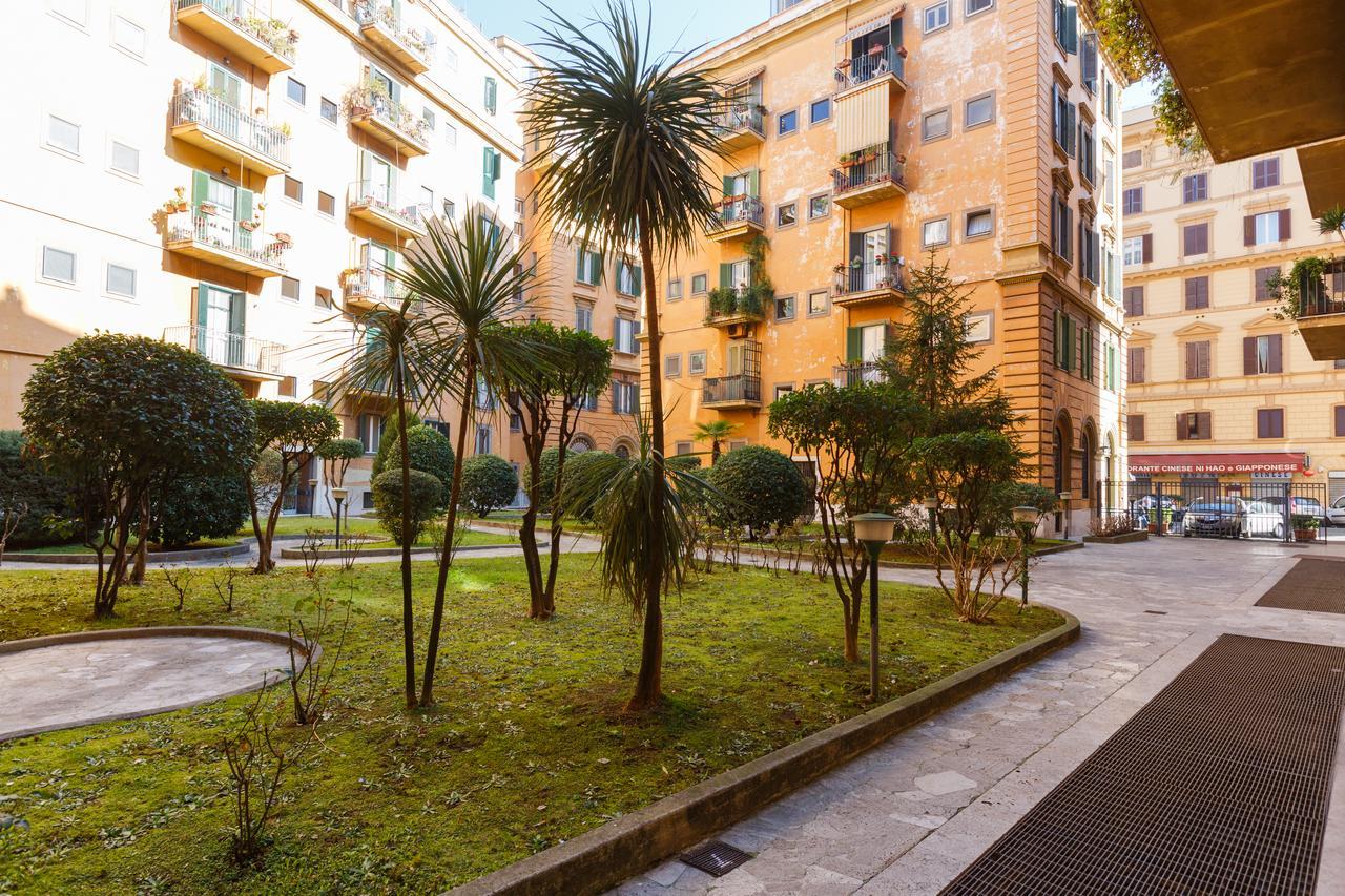 Il Sogno Di Amelie Bed & Breakfast Rome