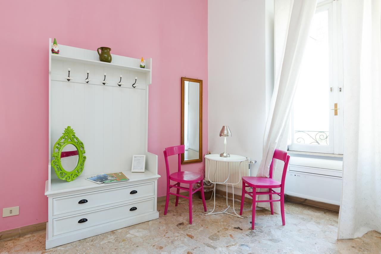 Bed & Breakfast Il Sogno Di Amelie Rome