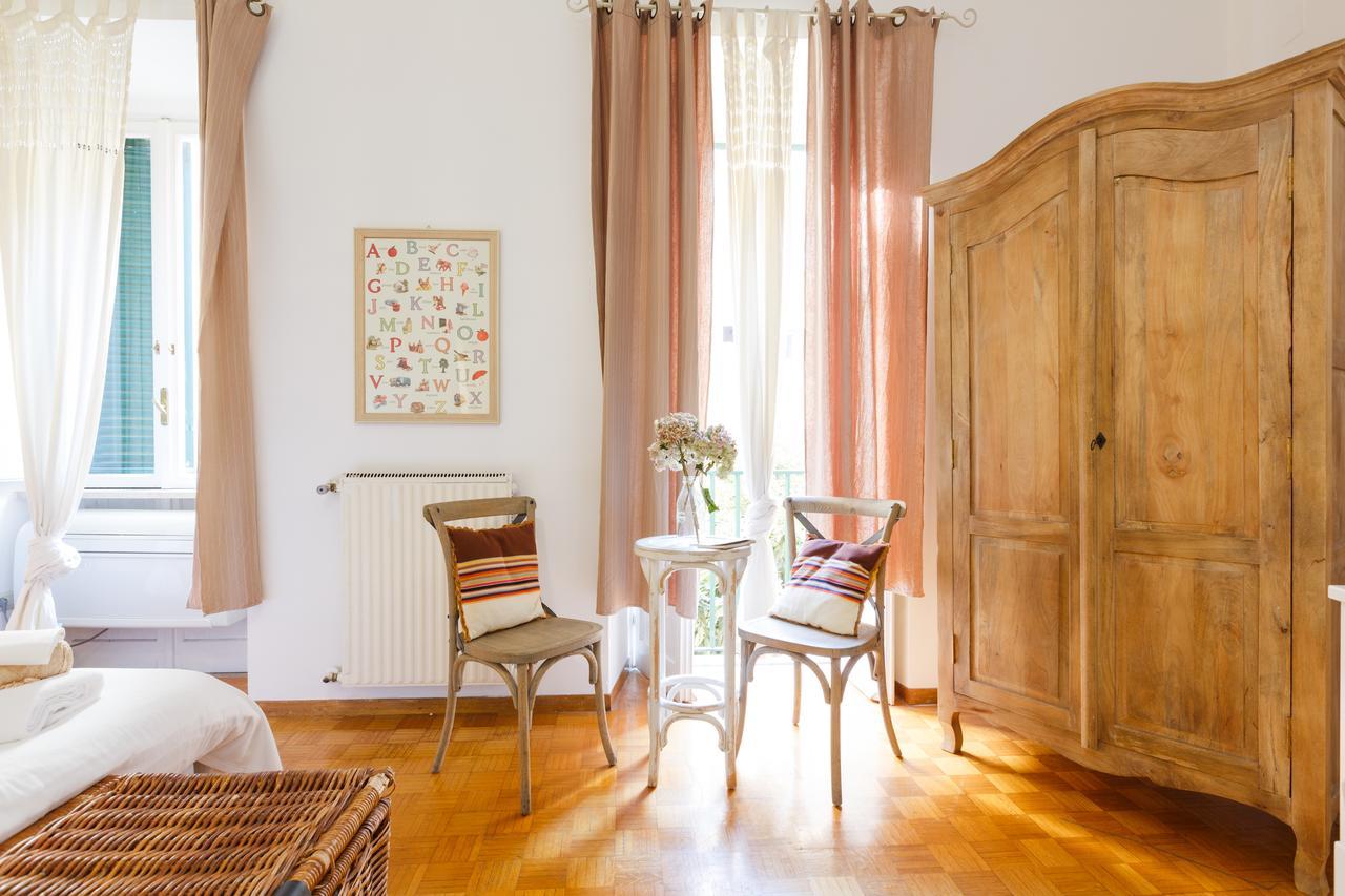 Il Sogno Di Amelie Bed & Breakfast