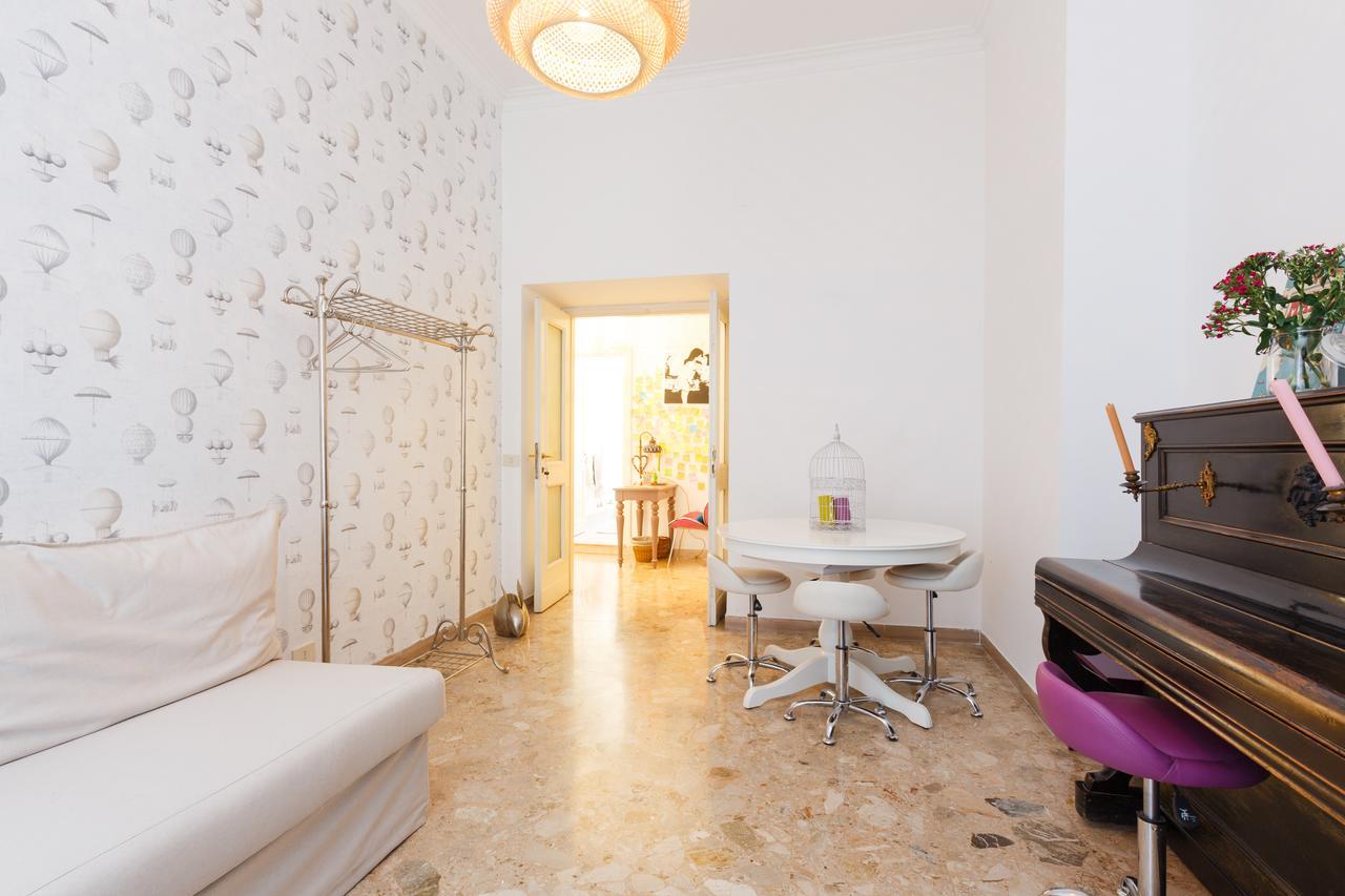 Il Sogno Di Amelie Bed & Breakfast Rome