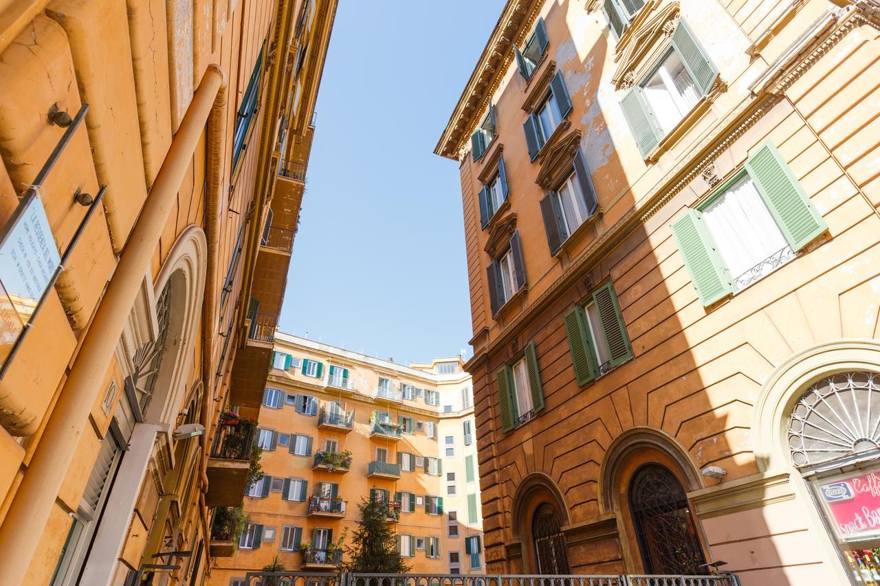 Bed & Breakfast Il Sogno Di Amelie Rome