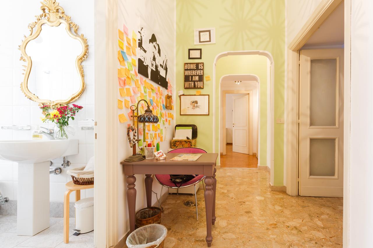 Il Sogno Di Amelie Bed & Breakfast *