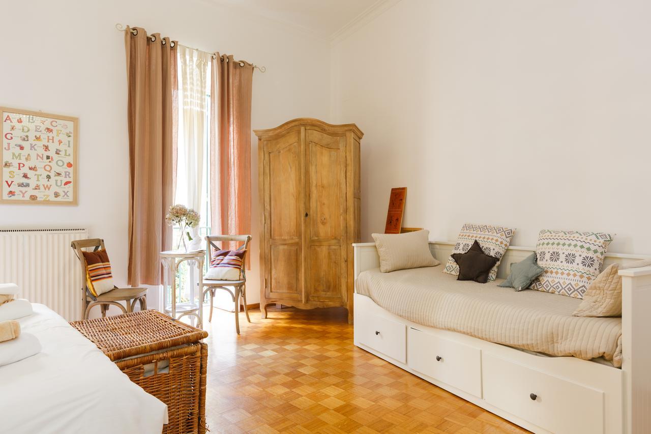 Bed & Breakfast Il Sogno Di Amelie *