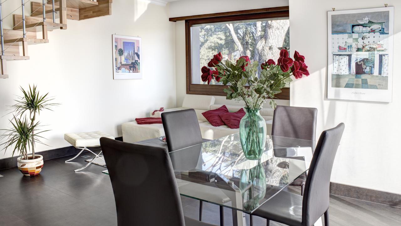 Aparthotel Relais Cassia Rome