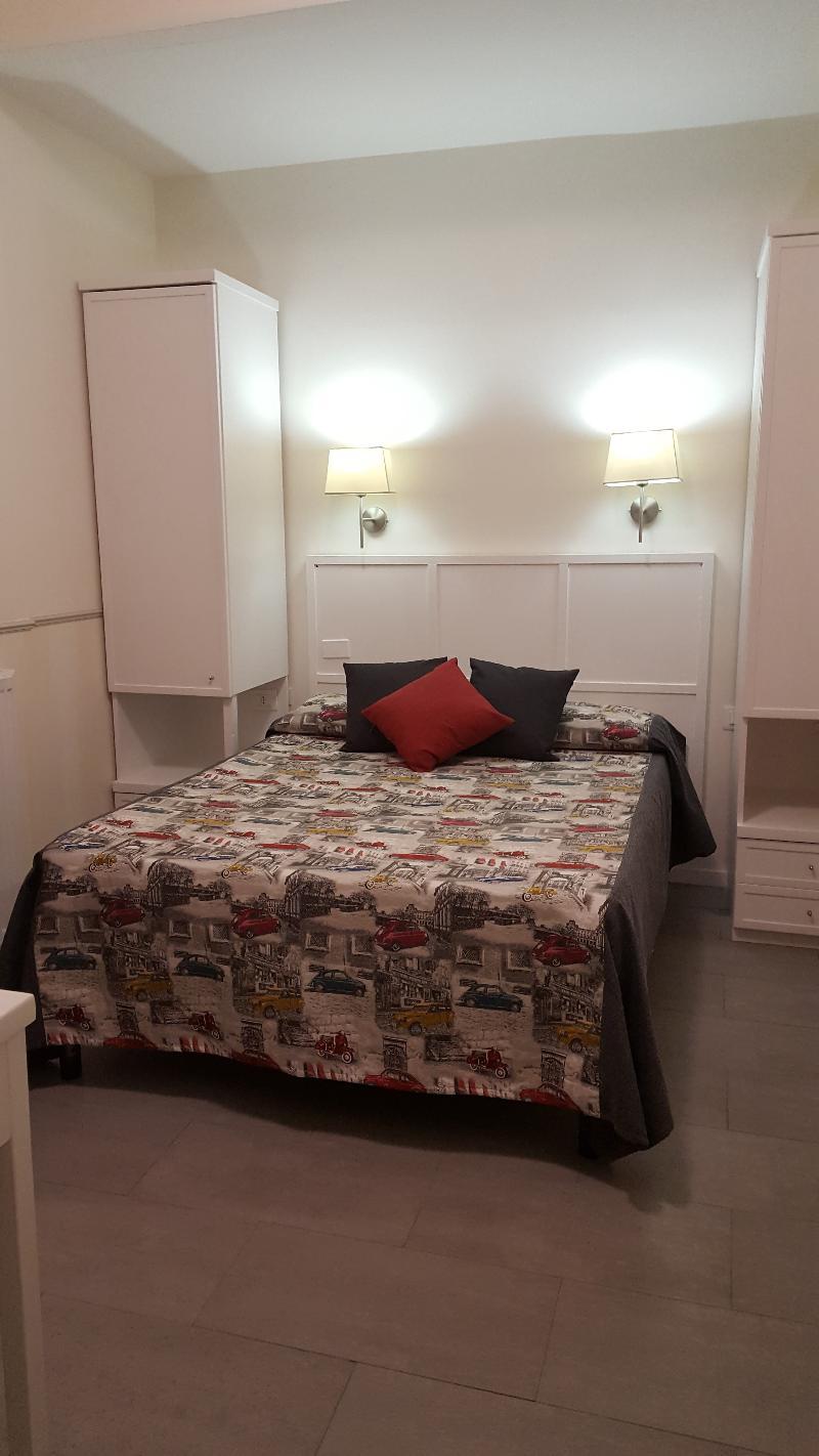New Morpheus Bed & Breakfast Rome