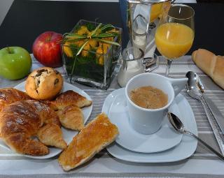 Relais La Maison De Luxe 2* Rome
