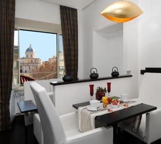 Bed & Breakfast Relais La Maison De Luxe