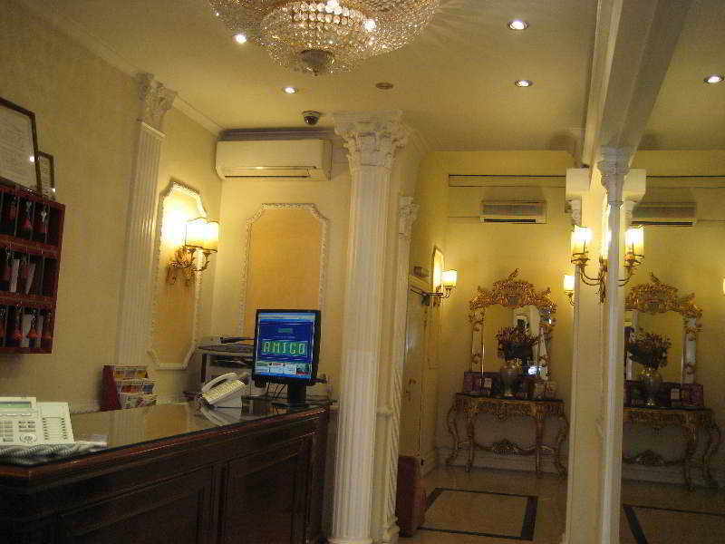 Erdarelli Hotel