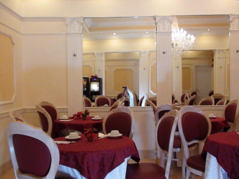 Erdarelli Hotel 3*
