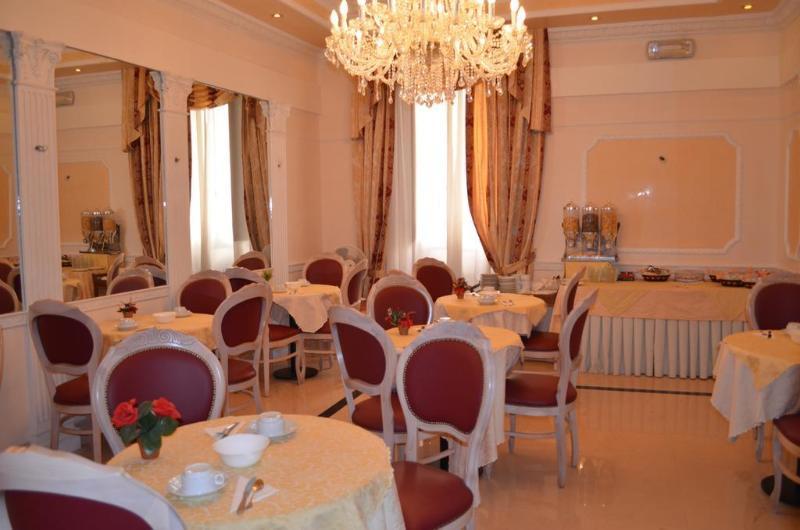 Erdarelli 3* Rome