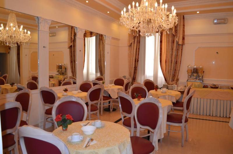 Erdarelli Hotel Rome
