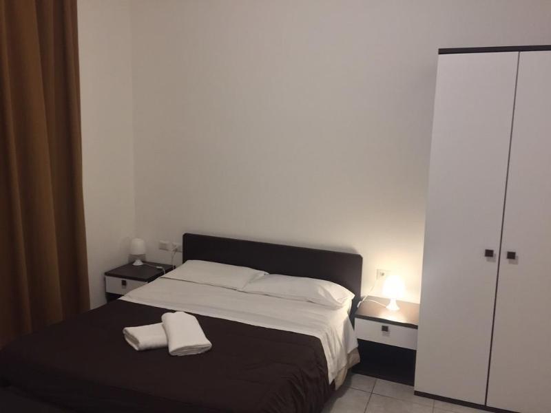In Rome B&B Bed & Breakfast 2*