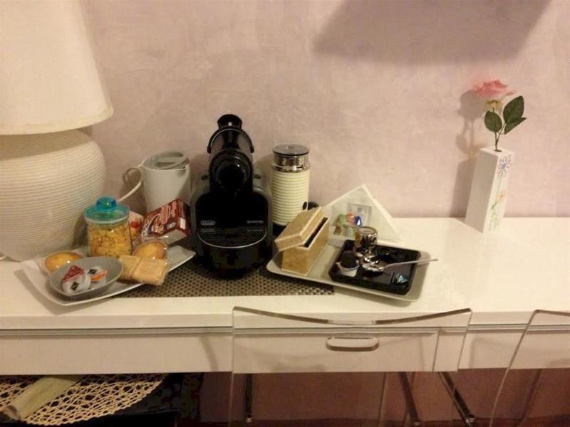 Hotel Mirko Rome