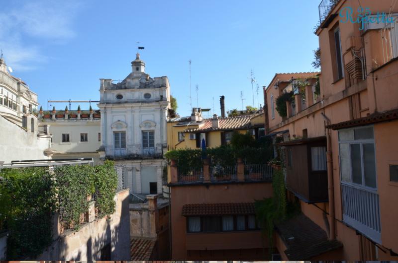 Aparthotel Ripetta 25 Prestige Rome