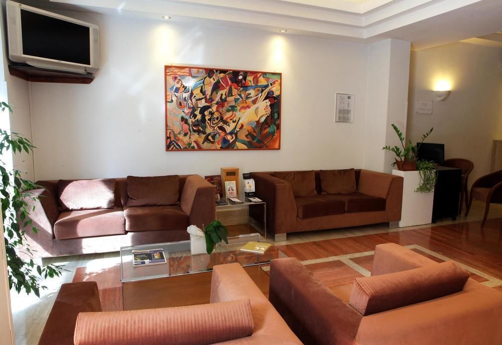 Exe Domus Aurea Hotel 3*
