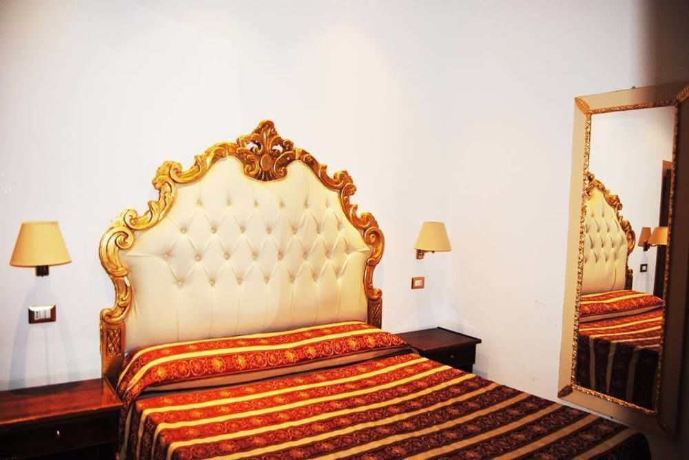 Virginia 2* Rome