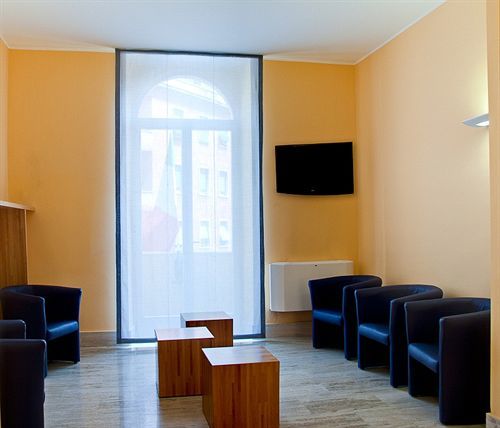 Scout Center Hostel *