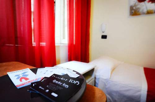 Bed & Breakfast I Mulini A Vento Rome