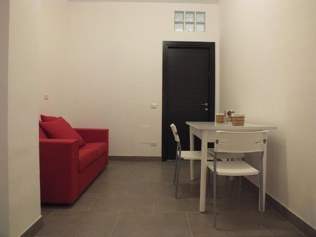 Romantic Bed & Breakfast Rome