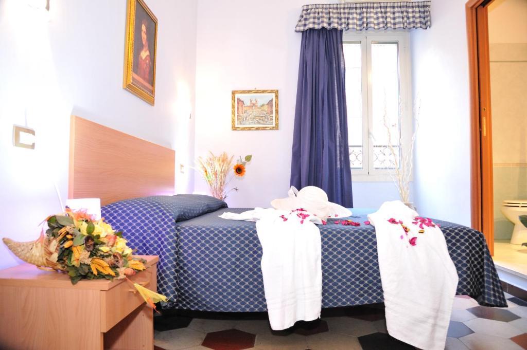 Davinci Bed & Breakfast Rome