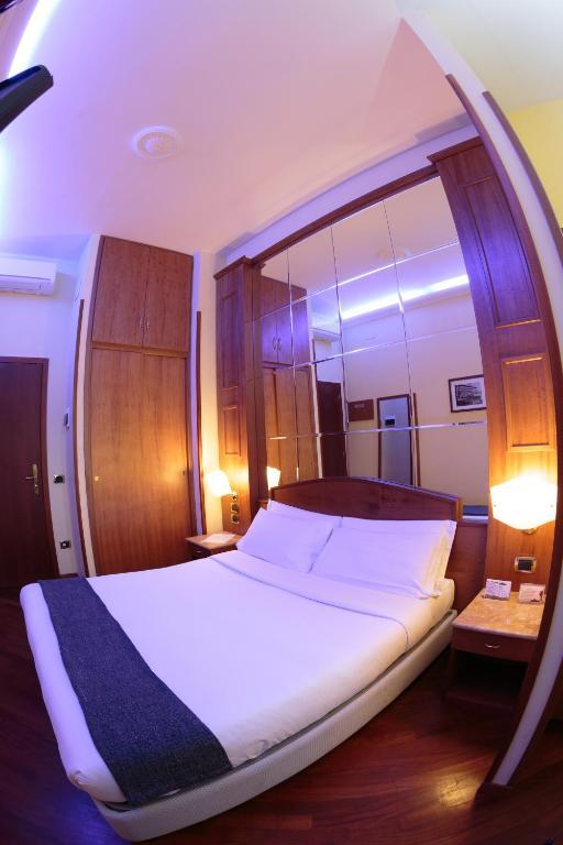 Affittacamere Terrace 3*