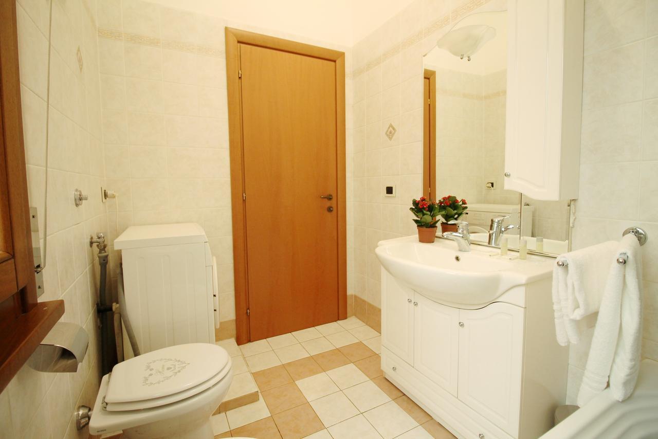 Apartment Monteverde Bright With Garage Rome