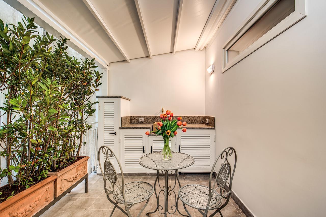 The Dome 3 Bedroom En Apartment Rome