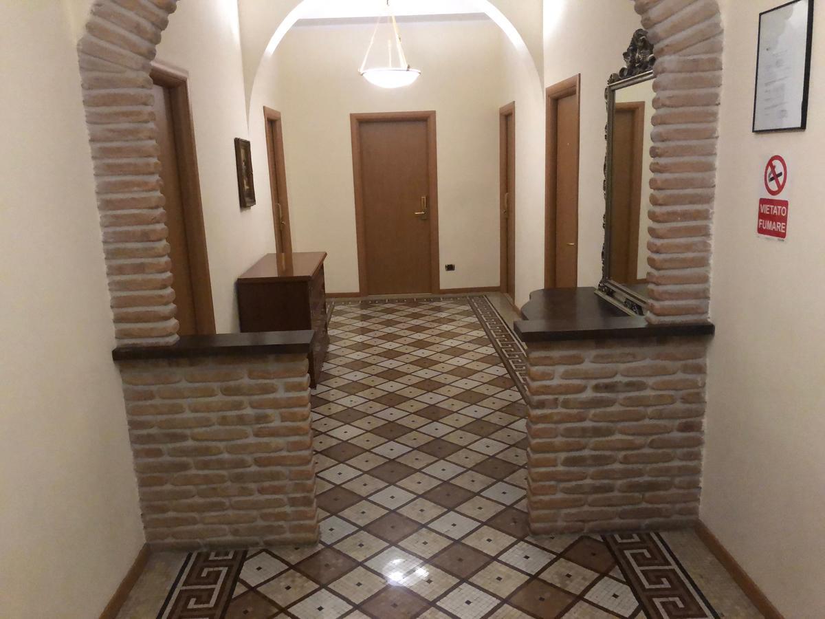 Guest house Colosseo