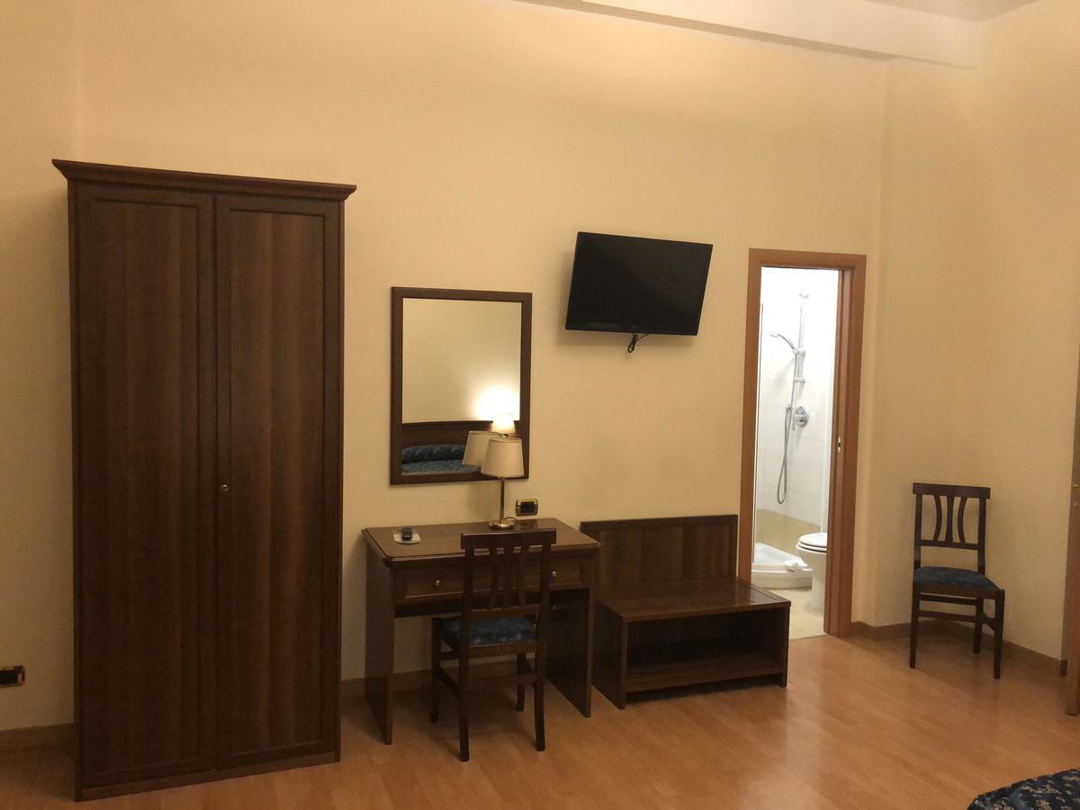 Guest house Colosseo
