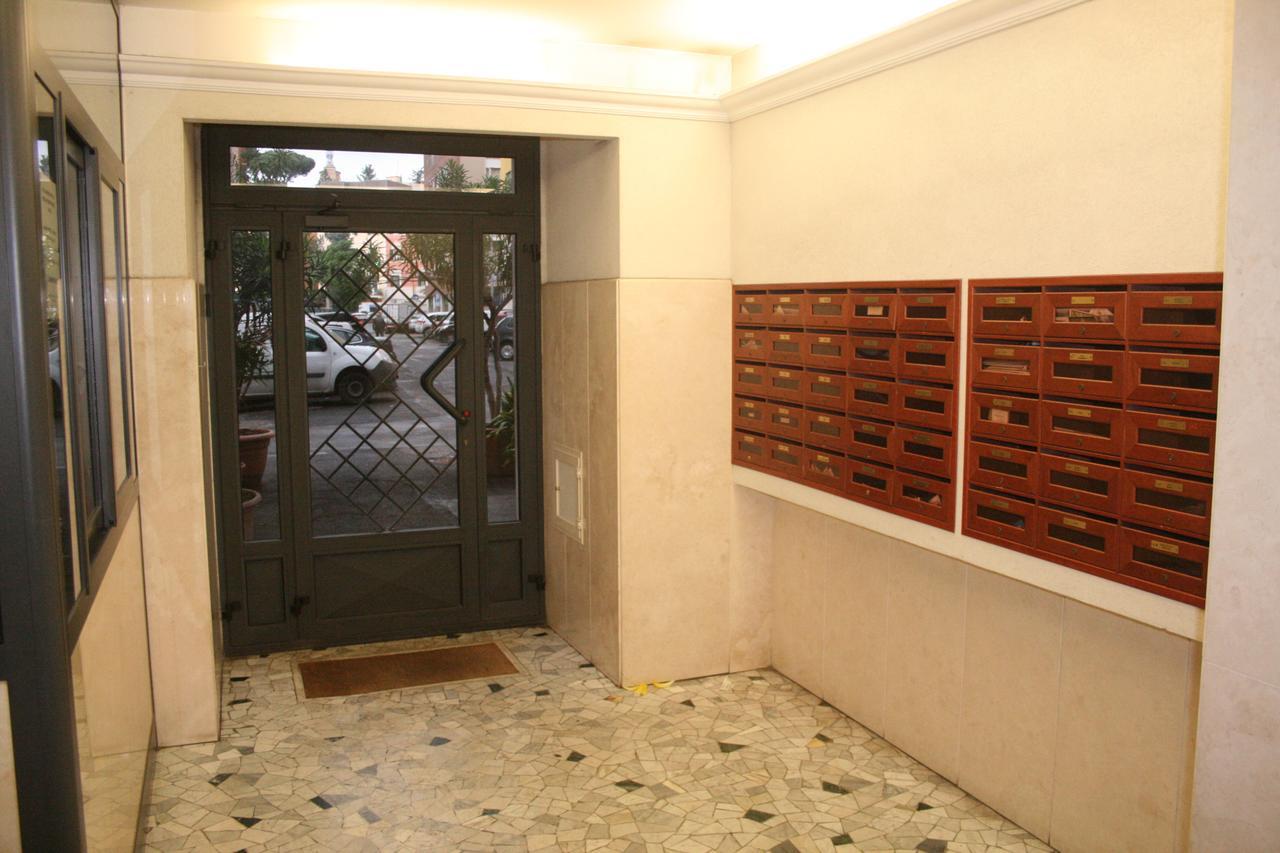 Vatican Gabriel Bed & Breakfast *