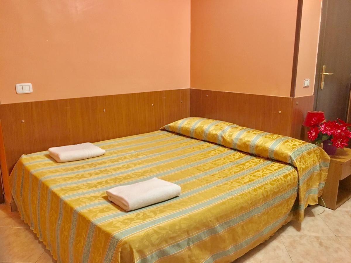 Roma Guest House