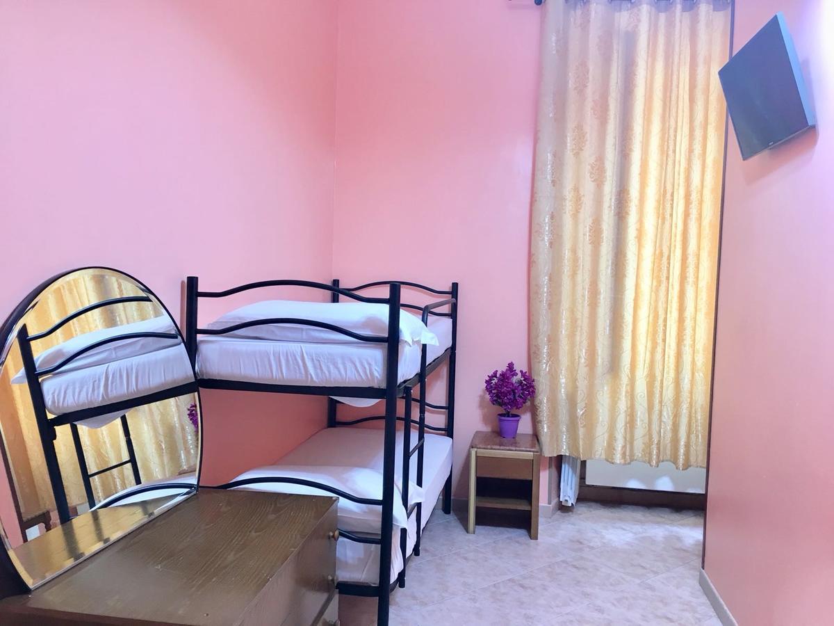 Roma Guest House Roma